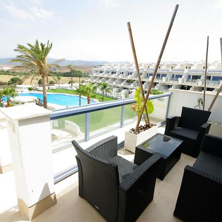 Livingtarifa Reserva De Los Lances Exterior photo