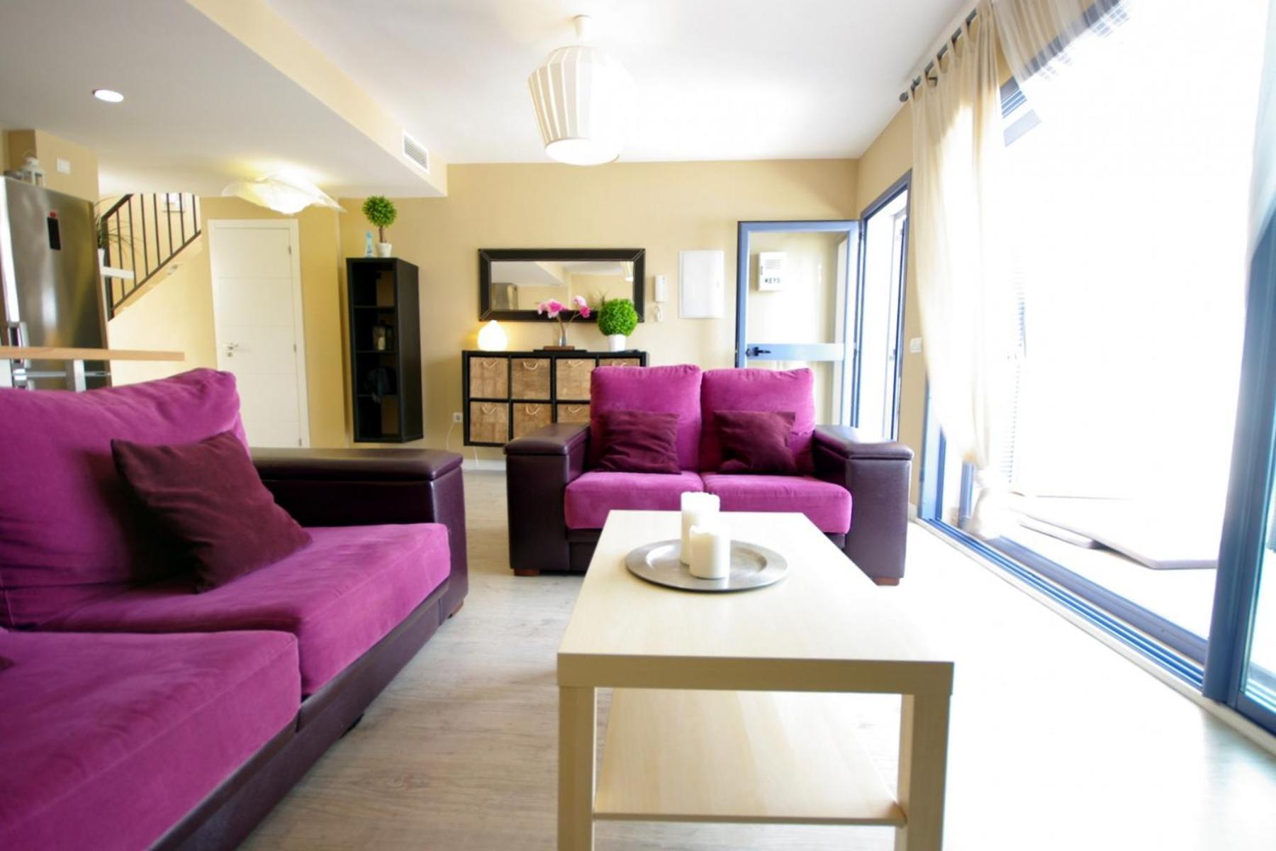 Livingtarifa Reserva De Los Lances Exterior photo